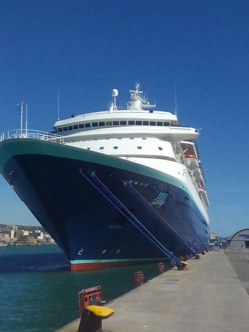 aida stella celebrity constellation le lyrial  sovereign  5